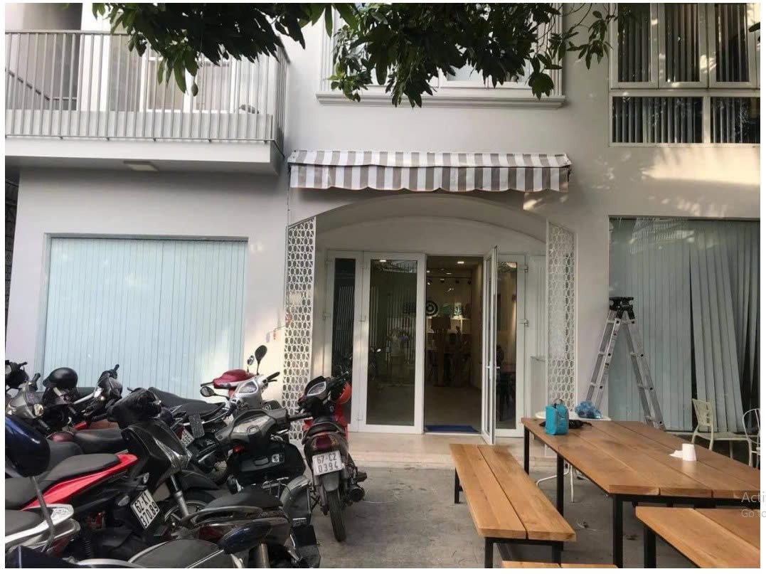 Cần bán Nhà mặt tiền đường Nguyễn Ư Dĩ, Phường Thảo Điền, Diện tích 214m², Giá 43 Tỷ
