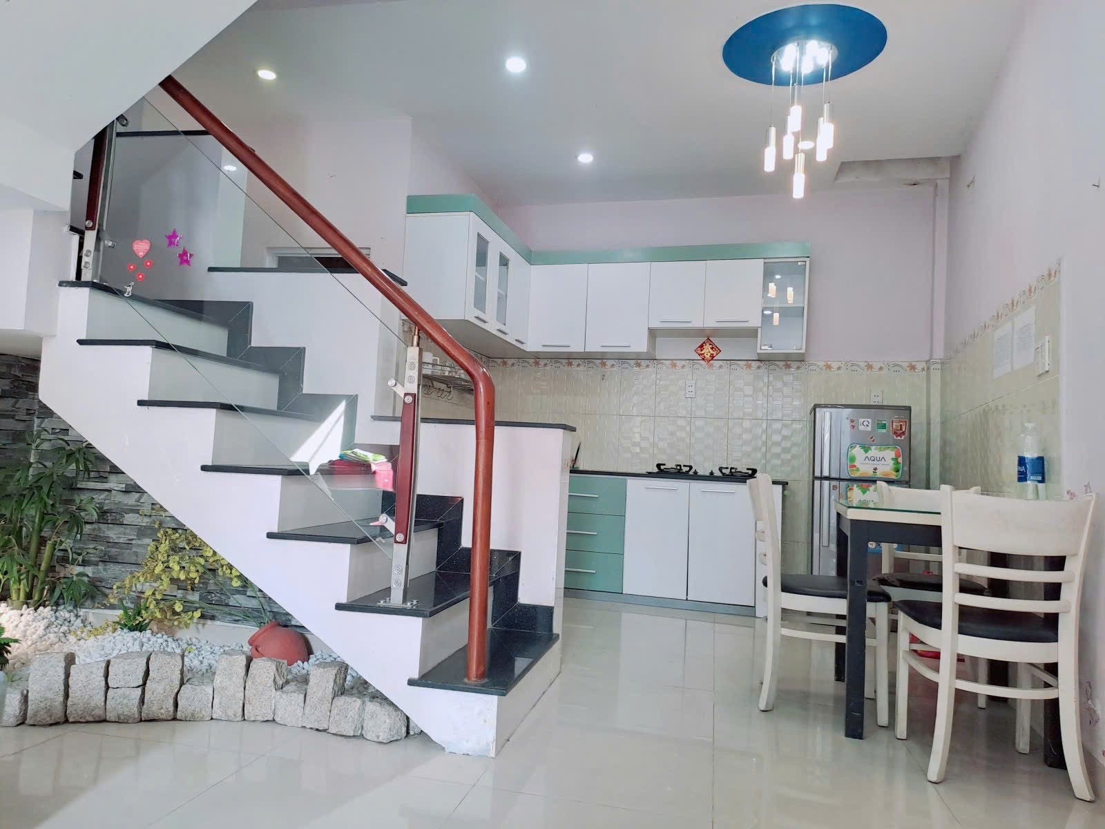 Bán nhà Nguyễn Văn Lượng, Cityland Gò Vấp – Full nội thất đẹp, chỉ 5.299 tỷ TL! 3