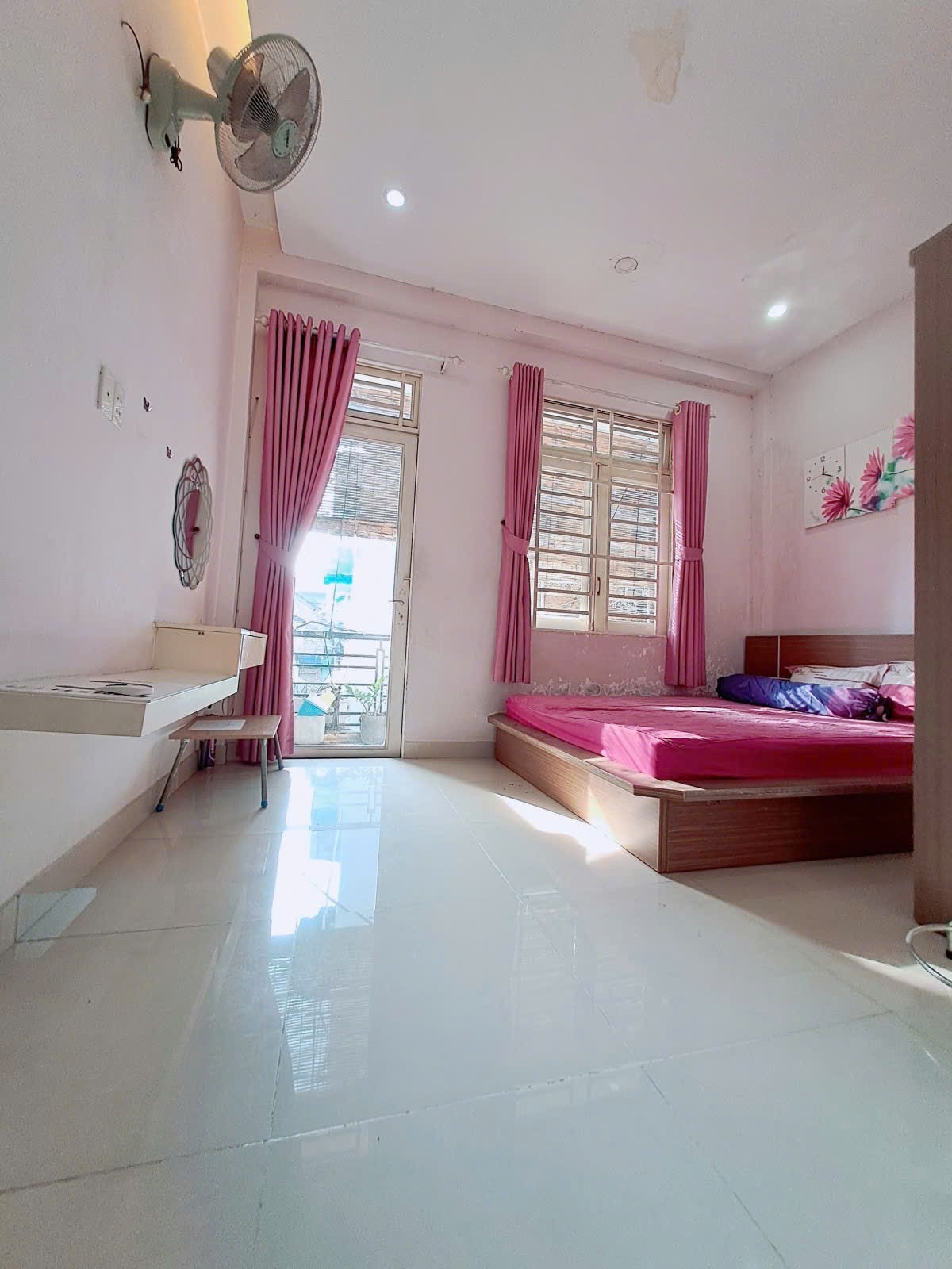 Bán nhà Nguyễn Văn Lượng, Cityland Gò Vấp – Full nội thất đẹp, chỉ 5.299 tỷ TL! 2