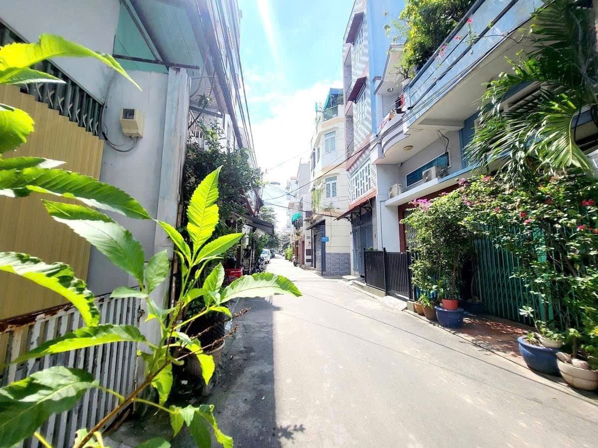 Bán nhà Nguyễn Văn Lượng, Cityland Gò Vấp – Full nội thất đẹp, chỉ 5.299 tỷ TL! 4