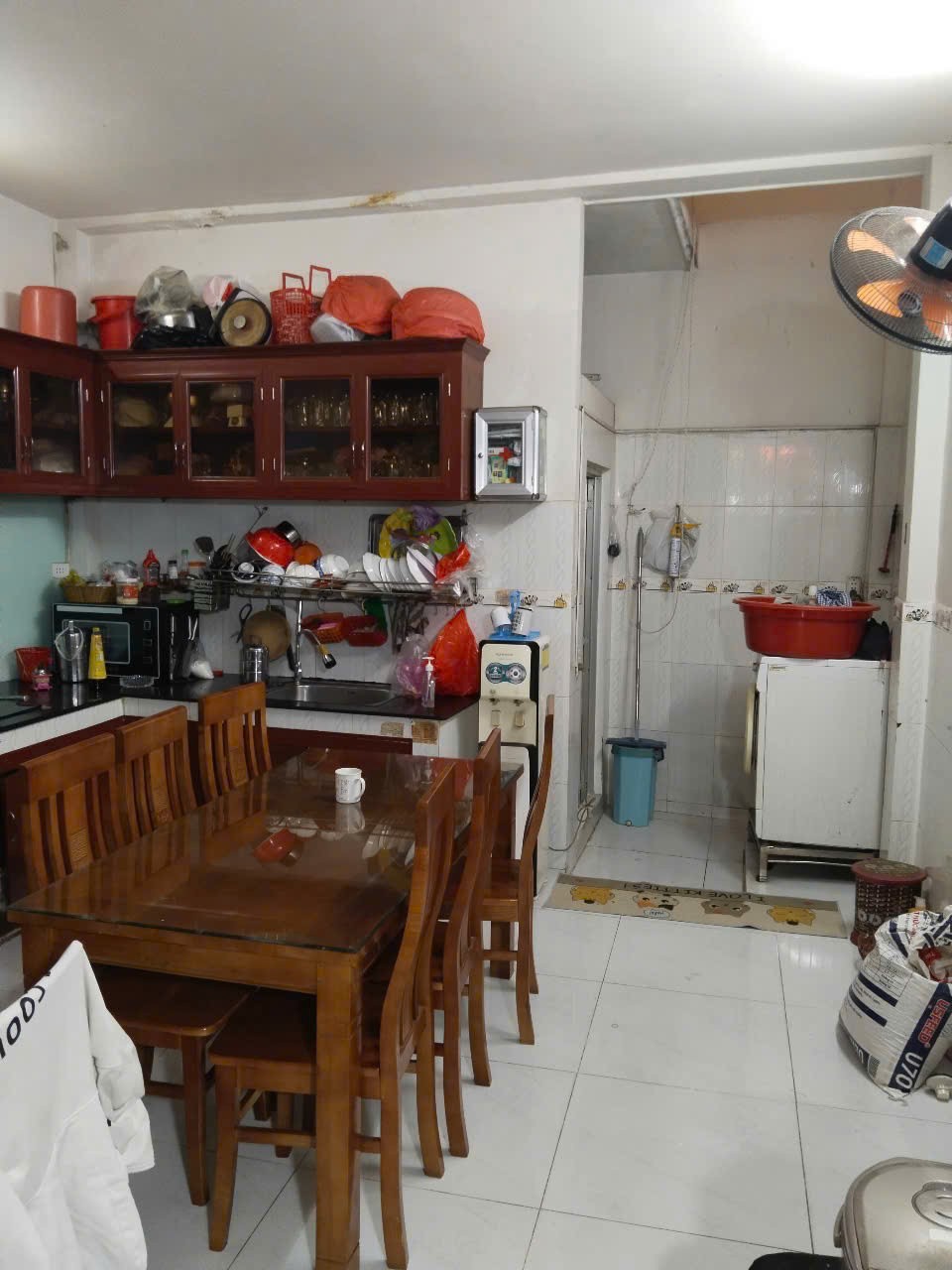 Bán GẤP chỉ 6.5 TỶ TL! 82M², 3 Tầng/3PN, HẺM BA GÁC, Phạm Văn Chiêu Gò Vấp! 2
