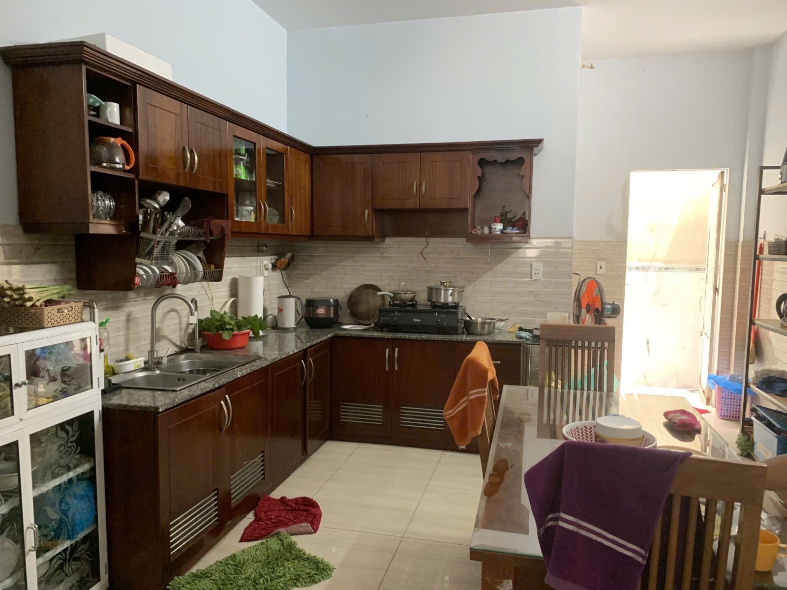 HIẾM NGANG 5.5M, Chỉ 5.2 tỷ TL! 74M², 2 Tầng/2PN, HẺM XE HƠI – Phan Huy Ích Gò Vấp! 5
