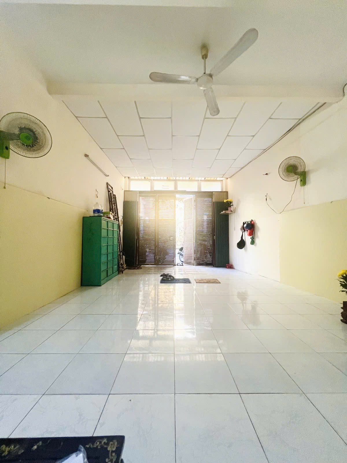 Cần bán gấp chỉ 5.7 TỶ TL! 91M², 2 Tầng/3PN, HẺM XE HƠI, Quang Trung Gò Vấp! 2