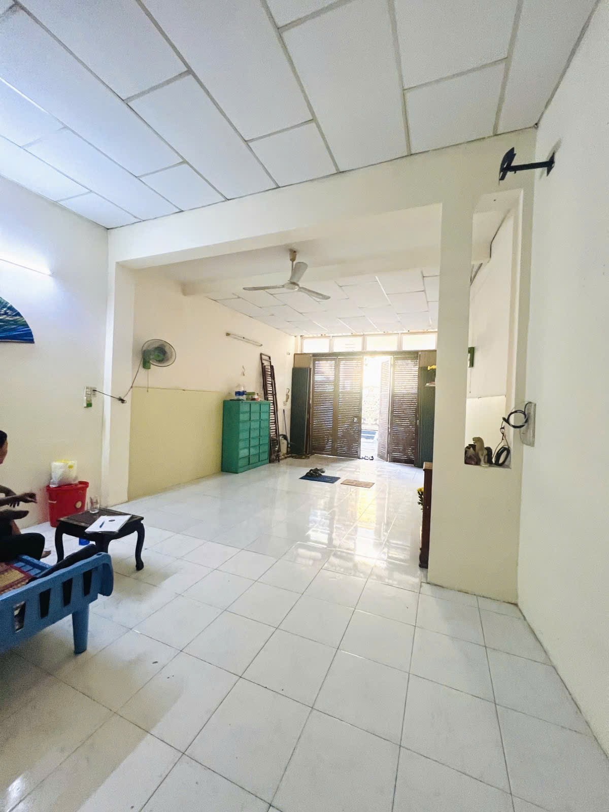 Cần bán gấp chỉ 5.7 TỶ TL! 91M², 2 Tầng/3PN, HẺM XE HƠI, Quang Trung Gò Vấp! 3