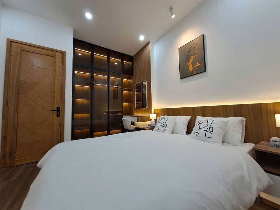 NHÀ CỰC HIẾM - KHÔNG CÓ CĂN THỨ 2 - NGAY GIGAMALL - GẦN 50M2 CHỈ HƠN 3TY - VÀO Ở NGAY