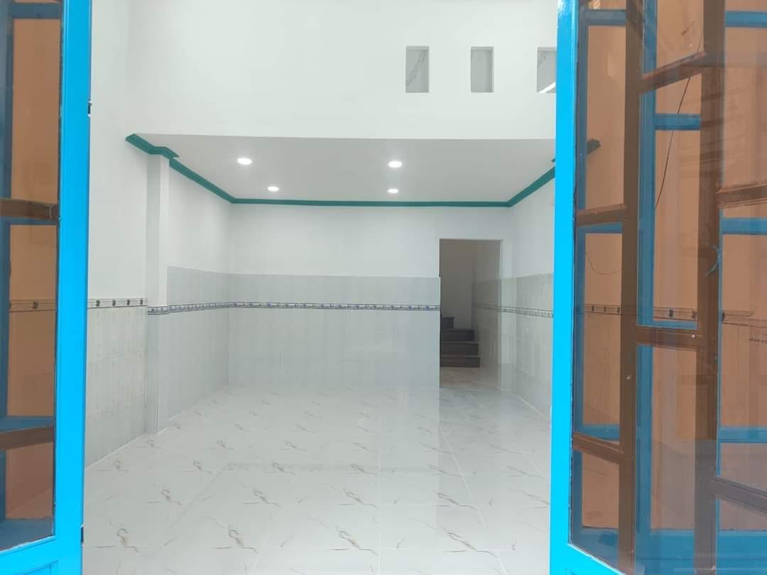 BÁN NHÀ HẺM XE HƠI ĐỐI DIỆN VẠN PHÚC CITY 2 TẦNG GẦN 100M2 NHỈNH 5 TỶ