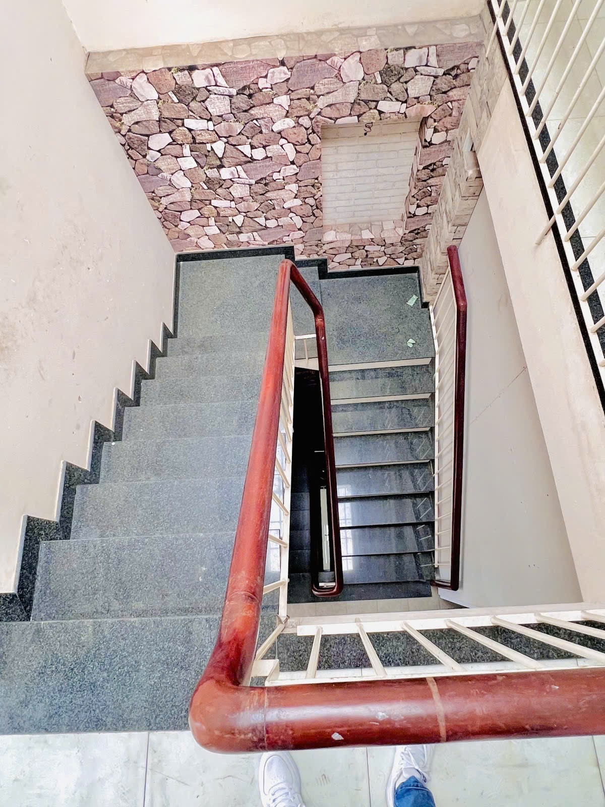 GẤP BÁN chỉ 6.55 tỷ TL! 70M², 4 Tầng/3PN, Ô TÔ ĐỖ CỬA, P8  Gò Vấp! 5