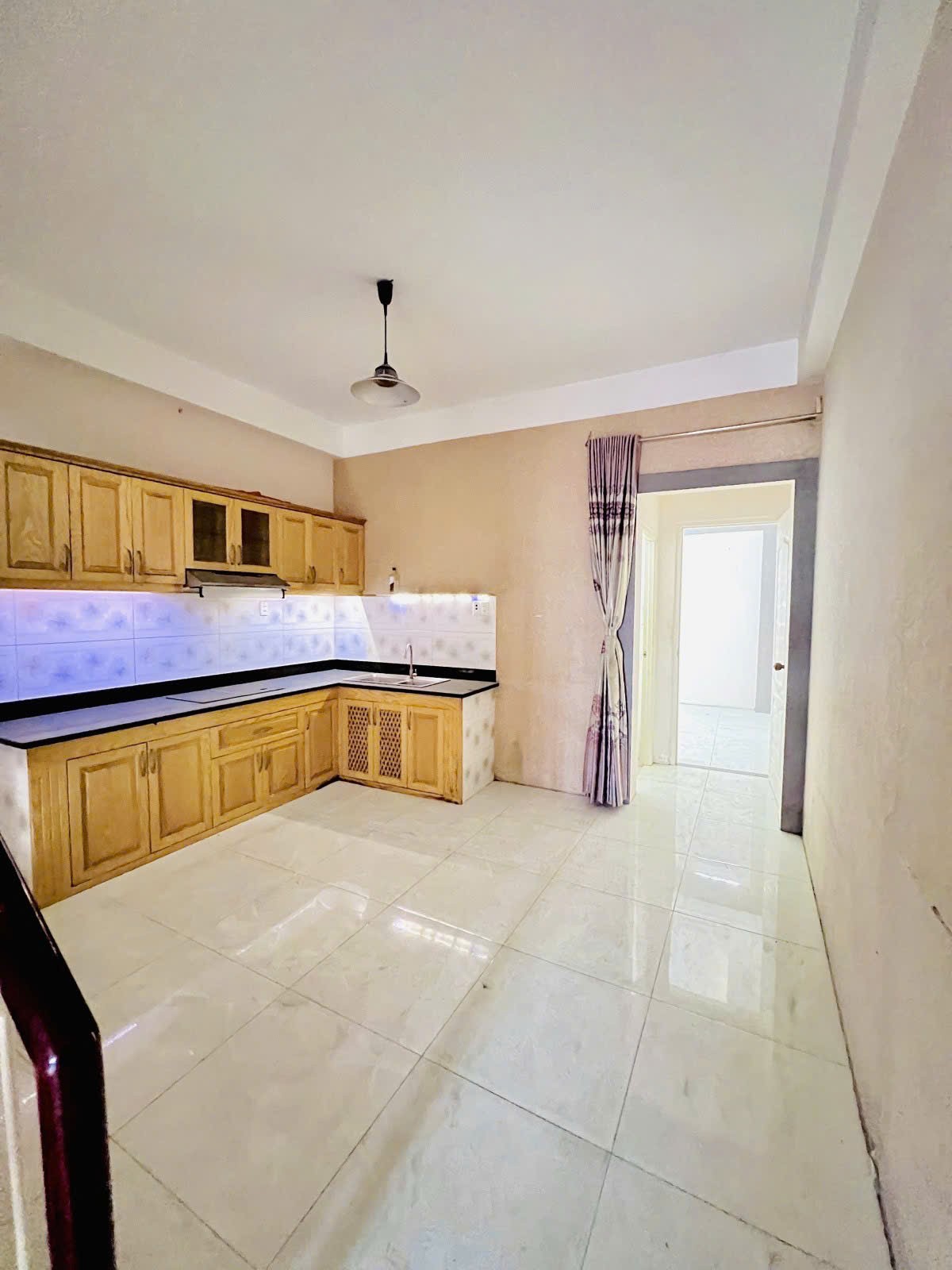 GẤP BÁN chỉ 6.55 tỷ TL! 70M², 4 Tầng/3PN, Ô TÔ ĐỖ CỬA, P8  Gò Vấp! 3