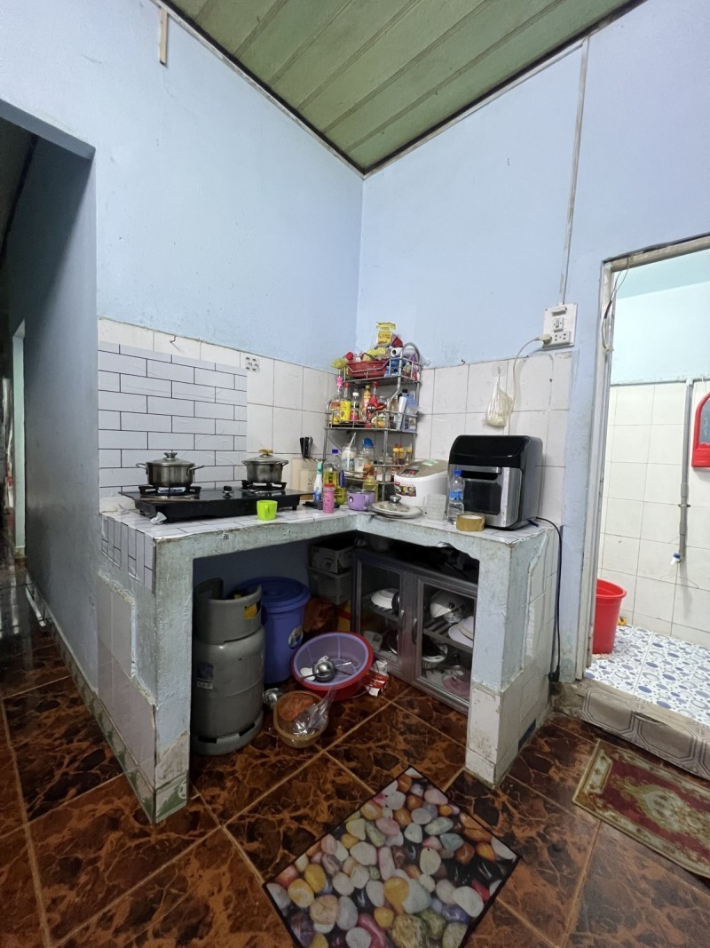 Bán Nhà 72m² Hẻm xe hơi 6m, 2PN, Tân Phú, Dương Văn Dương 3