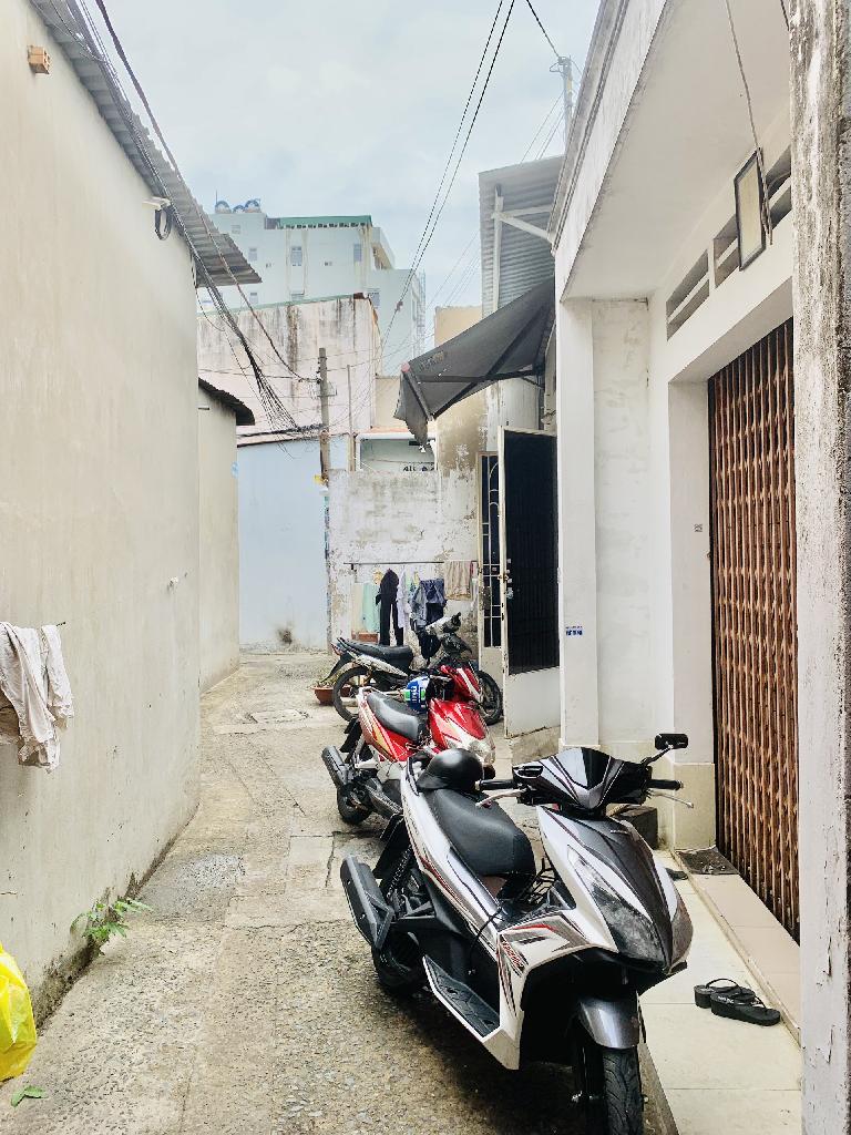 91m2 HOÀNG BẬT ĐẠT, ngang 5x19, dãy trọ thu nhập tốt, 5ty1 3