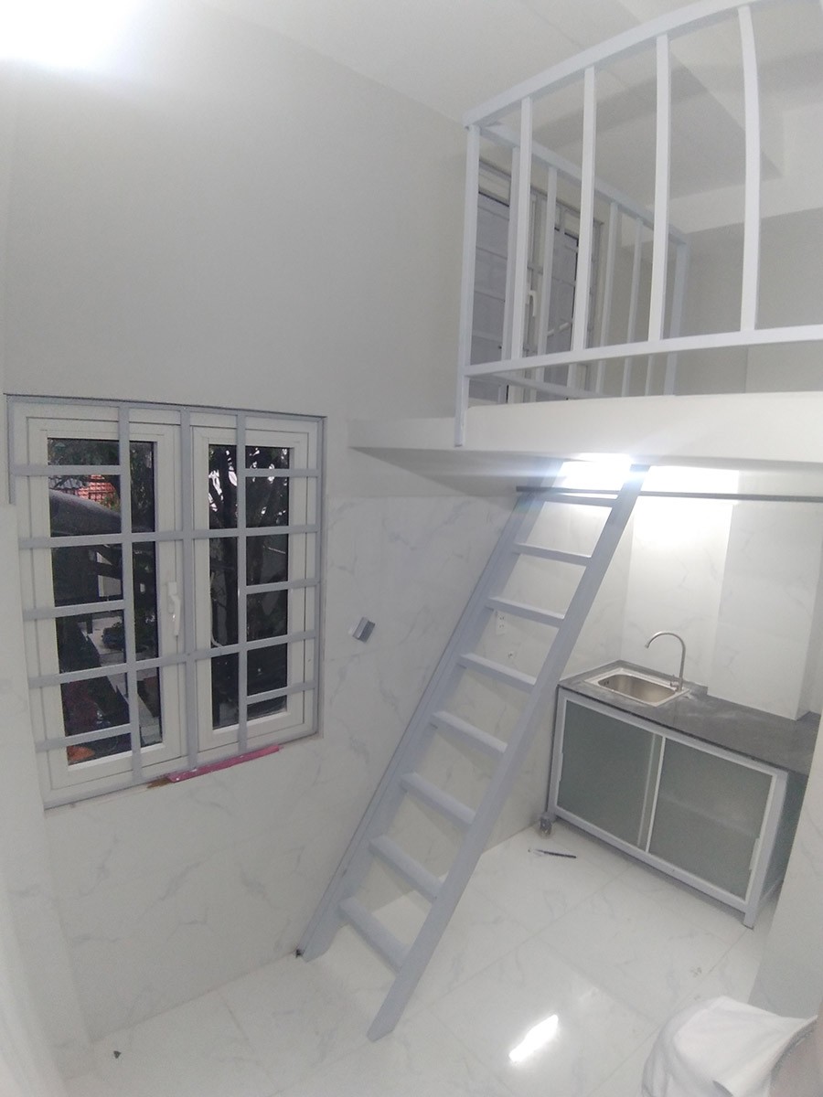 91m2 HOÀNG BẬT ĐẠT, ngang 5x19, dãy trọ thu nhập tốt, 5ty1 2