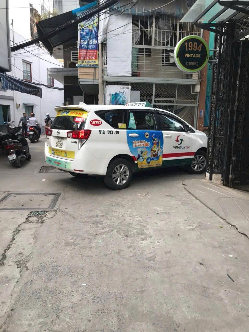 Cần bán Nhà ở, nhà cấp 4, nhà hẻm đường Cách Mạng Tháng Tám, Phường 13, Diện tích 44m², Giá 7.3 Tỷ