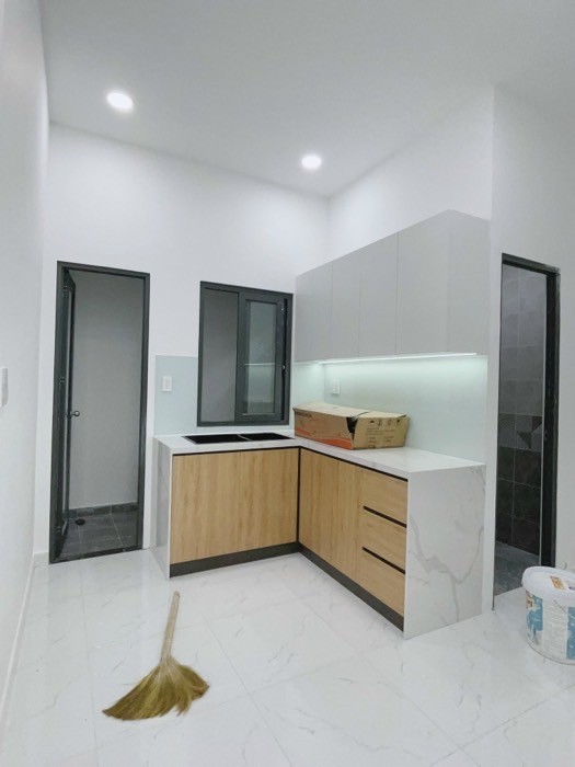 NHÀ MẶT TIỀN 70M2 NGAY QUỐC LỘ 13 PHƯỜNG HIỆP BÌNH PHƯỚC CHỈ HƠN 3 TỶ 2