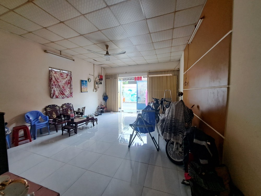 Bán nhà 83m2 Mặt Tiền Đường Hoành Xuân Hoành, Quận Tân Phú 3