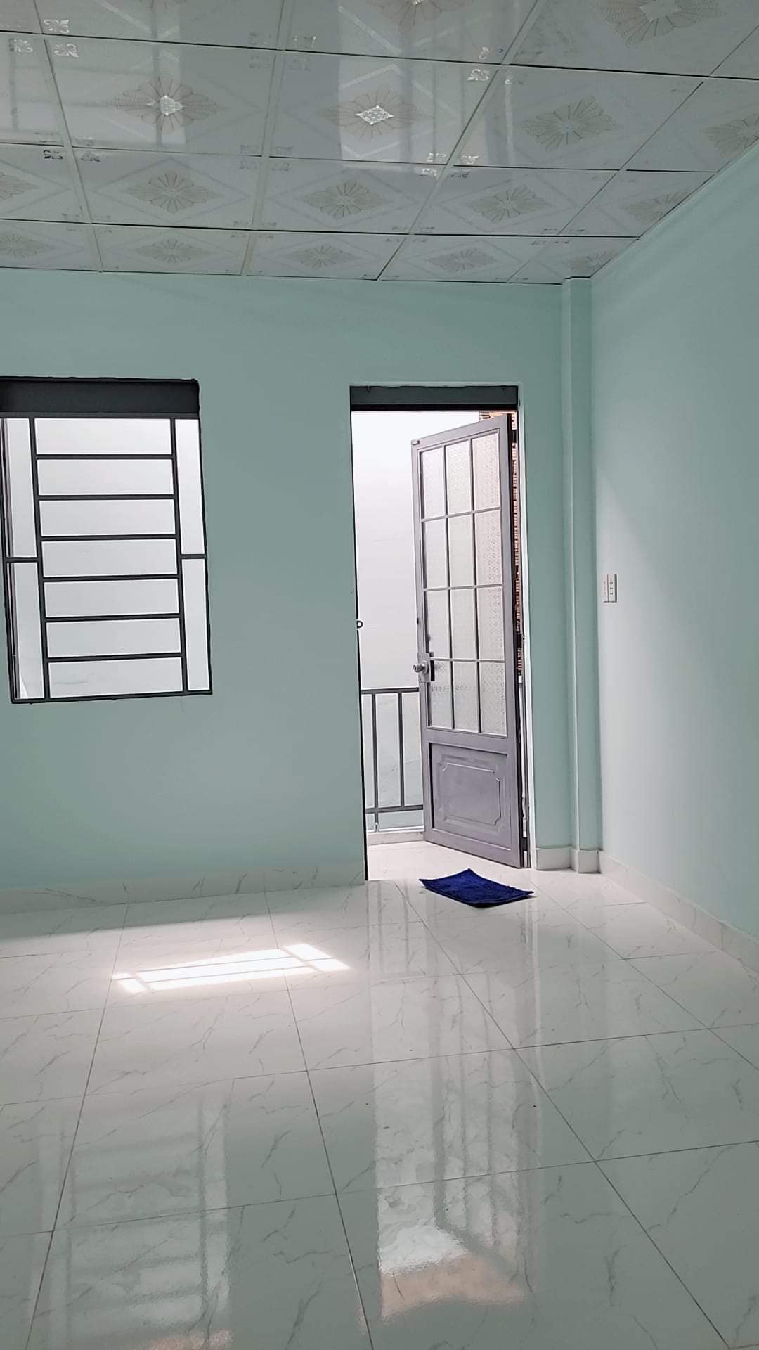 24m2 Hồng Lạc, 2 tầng nhà mới, 2.9 tỷ, hẻm ba gác 2