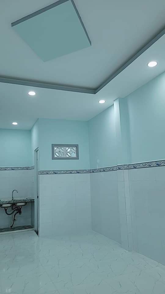 24m2 Hồng Lạc, 2 tầng nhà mới, 2.9 tỷ, hẻm ba gác 3