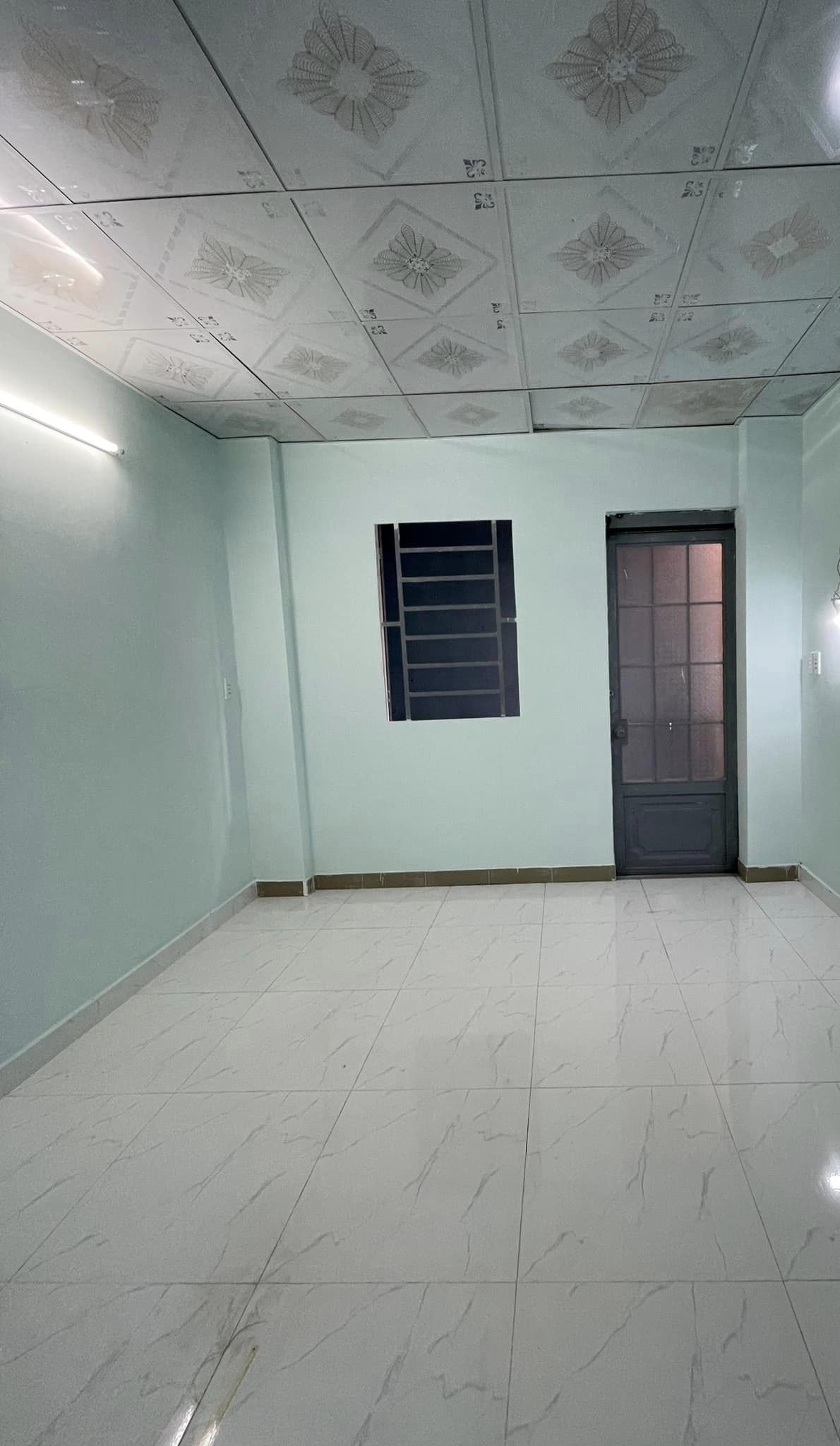 24m2 Hồng Lạc, 2 tầng nhà mới, 2.9 tỷ, hẻm ba gác 4