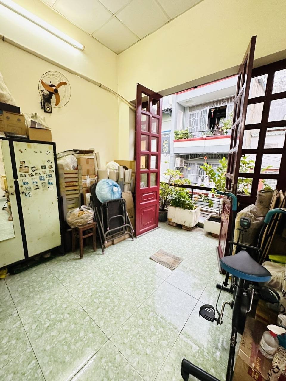 Bán Nhà 57m² Hẻm xe hơi 6m, 4PN, Huỳnh Thiện Lộc, Tân Phú, 5.5 tỷ 3