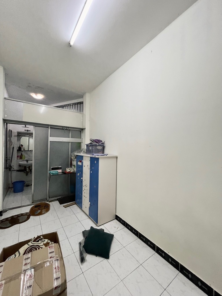 48m2 HXH Phan Huy Ích, 3 Tầng BTCT, chỉ hơn 3 tỷ 4