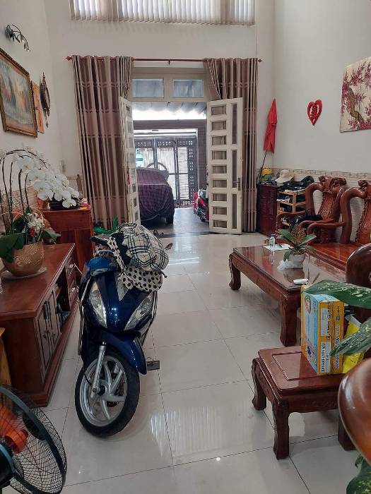 94m2 HXH ngủ trong nhà, hẻm 5m thông Nguyễn Sỹ Sách,5 tầng, vuông đẹp, 9 tỷ 2