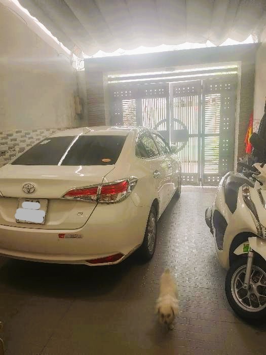 94m2 HXH ngủ trong nhà, hẻm 5m thông Nguyễn Sỹ Sách,5 tầng, vuông đẹp, 9 tỷ