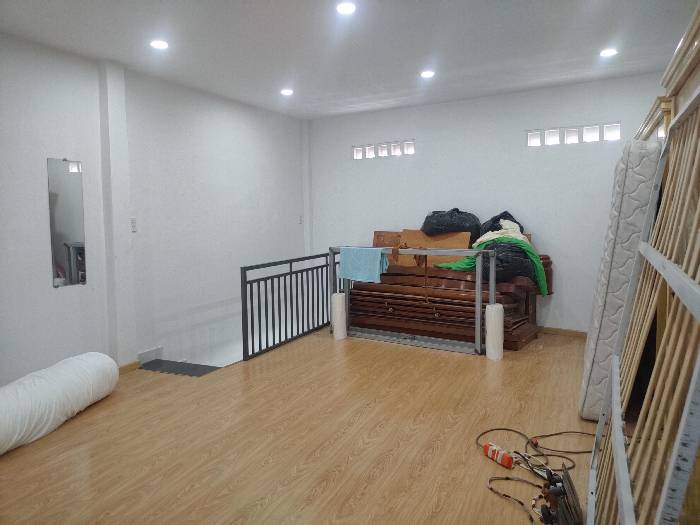 73m2 HXH TRƯỜNG CHINH, thông qua Cộng Hoà, 5x15, 5ty5 4