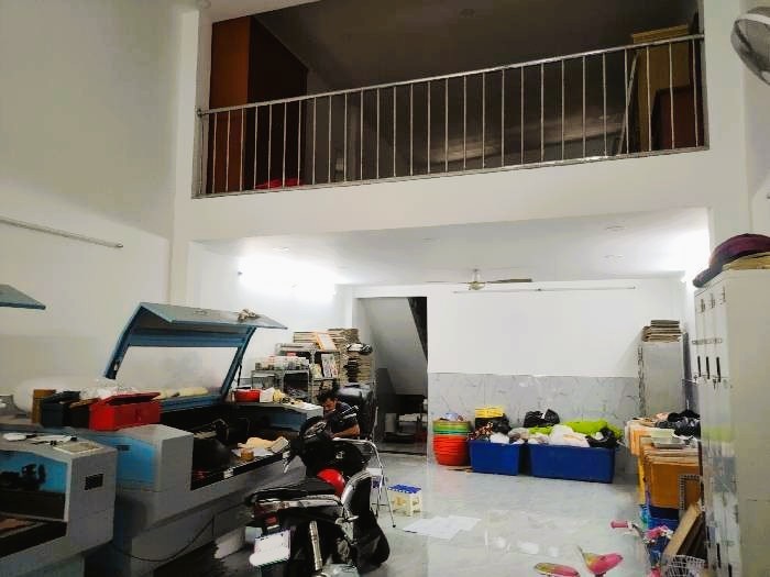 73m2 HXH TRƯỜNG CHINH, thông qua Cộng Hoà, 5x15, 5ty5 3