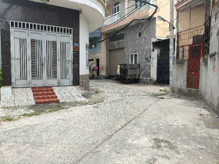73m2 HXH TRƯỜNG CHINH, thông qua Cộng Hoà, 5x15, 5ty5