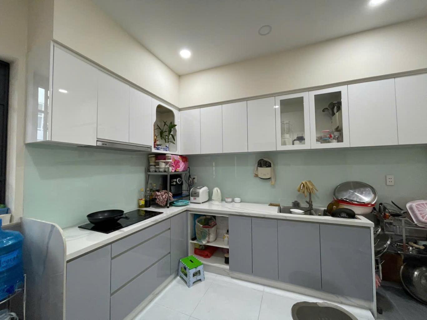 BÁN NHÀ HẺM Ô TÔ - QUỐC LỘ 13 - PHƯỜNG HIỆP BÌNH PHƯỚC - 60M2 -NHỈNH 5 TỶ 2
