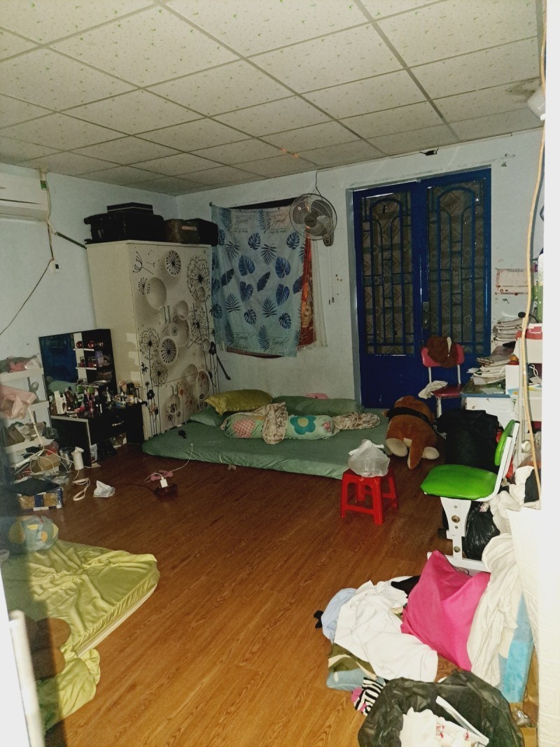 Bán nhà riêng 55m2 - Hẻm xe hơi 6m Đường Khuông Việt, Tân Phú 4