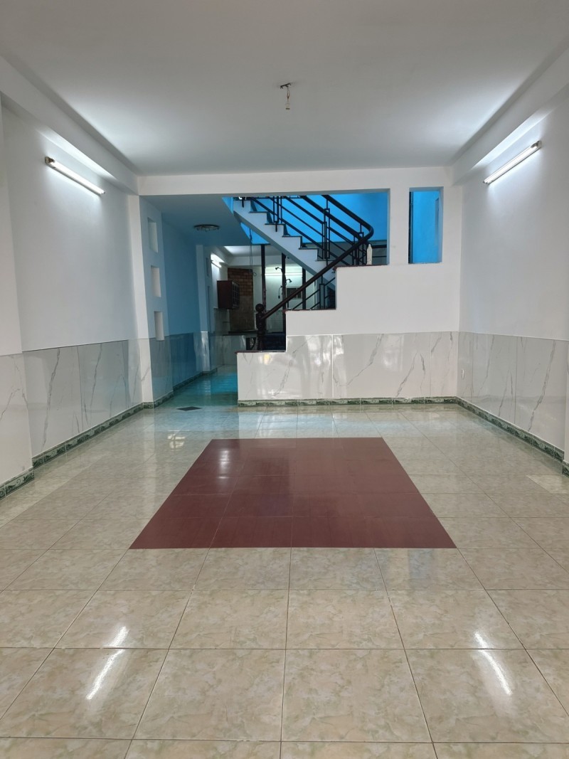Bán nhà CN 88m2, Hẻm xe tải 6m Đường Lê Thúc Hoạch, Q.Tân Phú 2