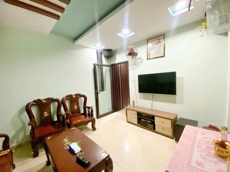 Bán nhà DT 62m2, Hẻm xe tải 6m Đường Lê Trọng Tấn, Q. Tân Phú 3