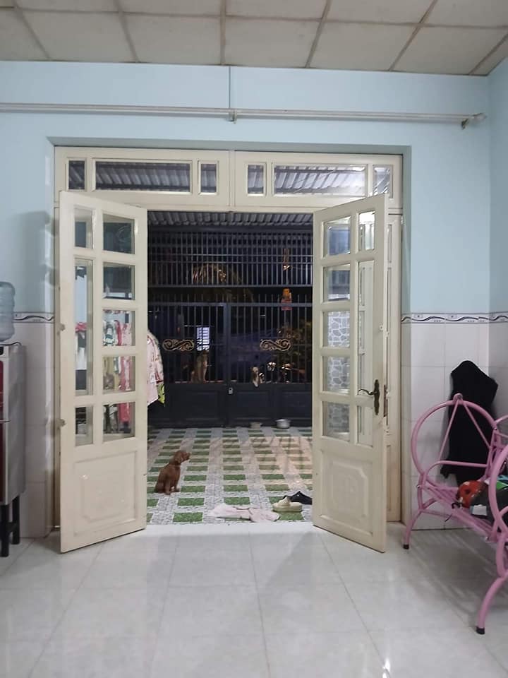 BÁN NHÀ NGAY TRUNG TÂM PHƯỜNG LINH XUẦN GẦN 80M2 CHỈ 4.1 TỶ 2