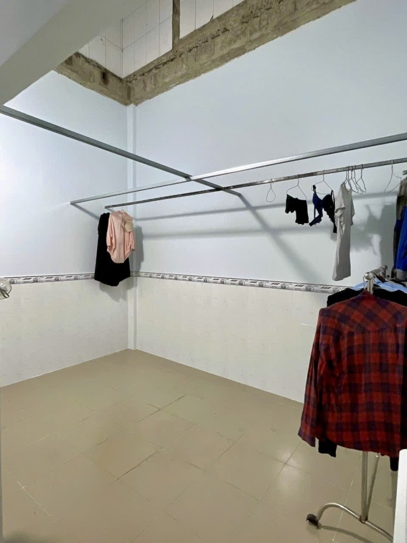 Bán nhà 77m2 Mặt Tiền Đường Lý Thánh Tông, Q. Tân Phú 5