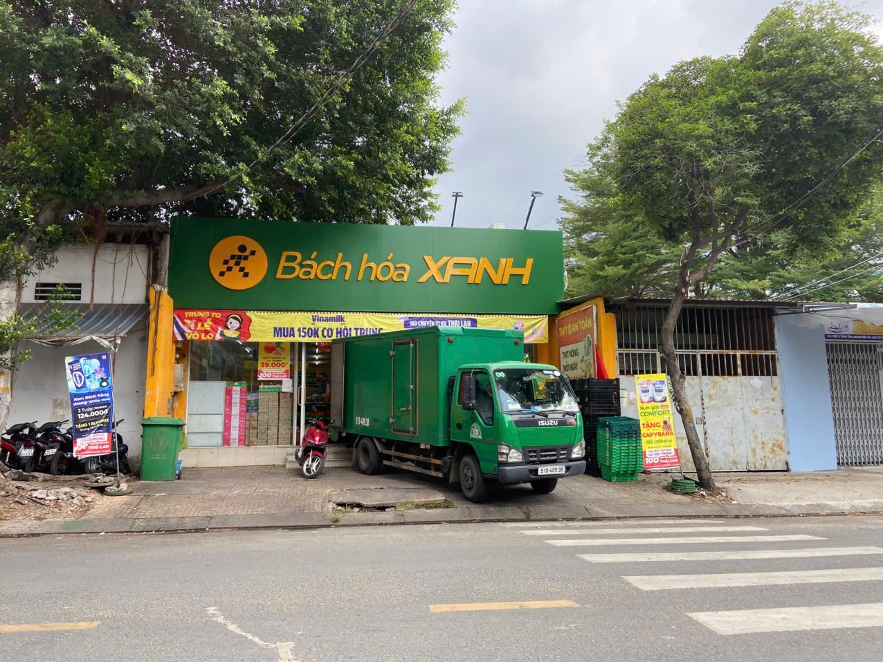Cần bán Kho - Nhà xưởng đường Lý Thánh Tông, Phường Hiệp Tân, Diện tích 184m², Giá 30 Tỷ 2