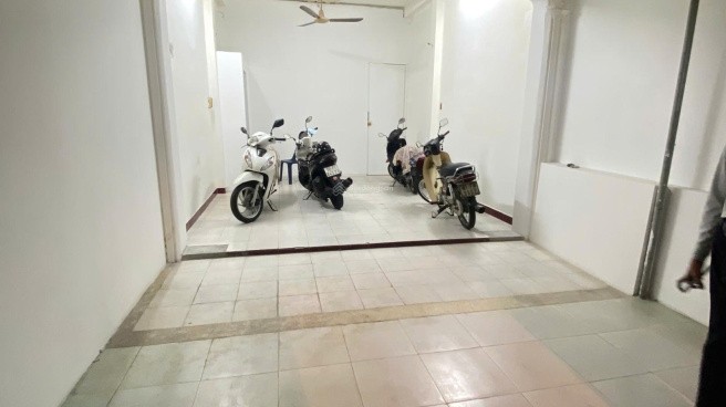 MẶT TIỀN ĐƯỜNG PHAN HUY ÍCH, 51M2, nhỉnh 7 tỷ, KINH DOANH NHỘN NHỊP 3