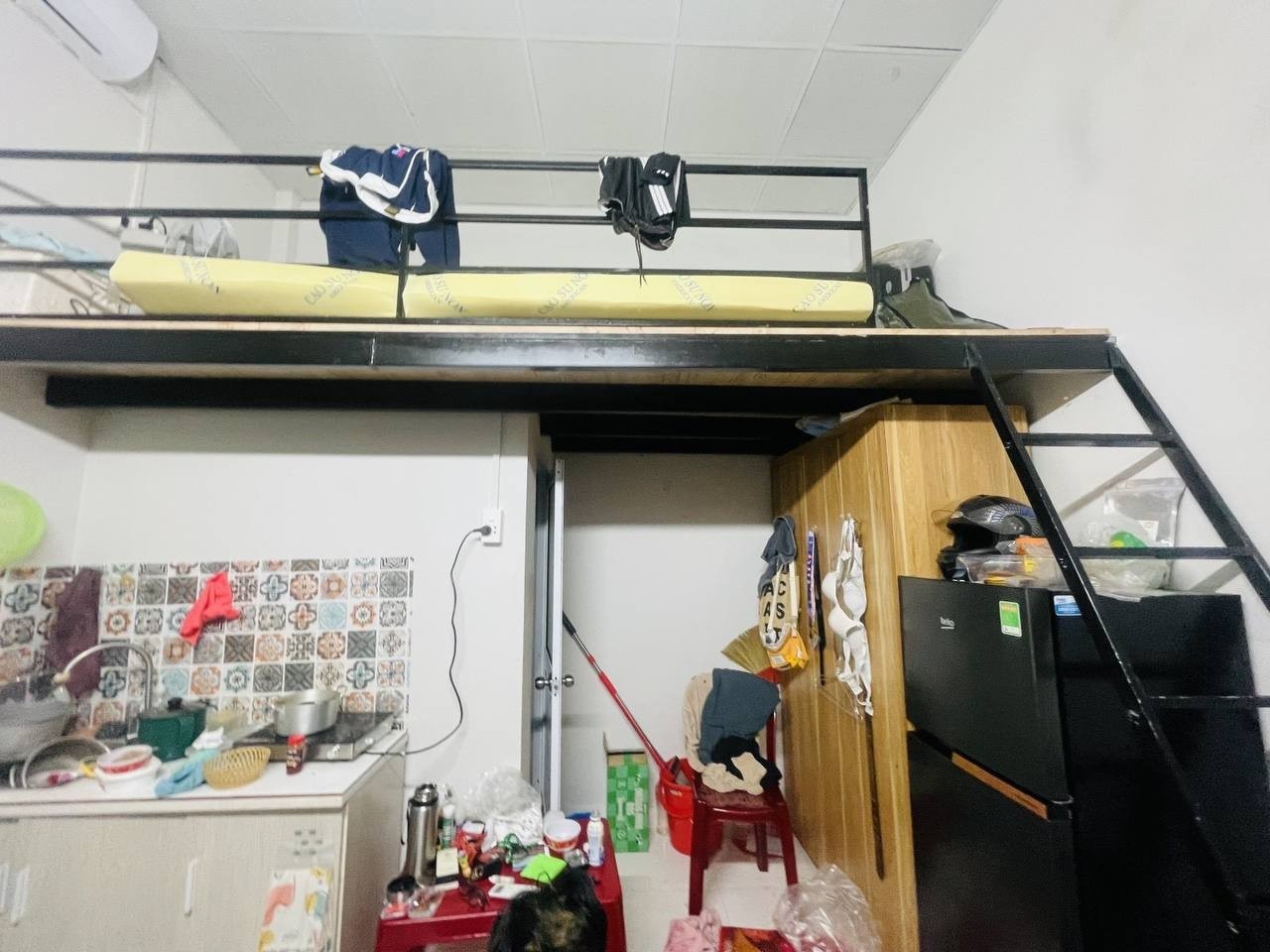Bán nhà 75m2 - Hẻm thông xe hơi Đường Nguyễn Sơn, Quận Tân Phú 3