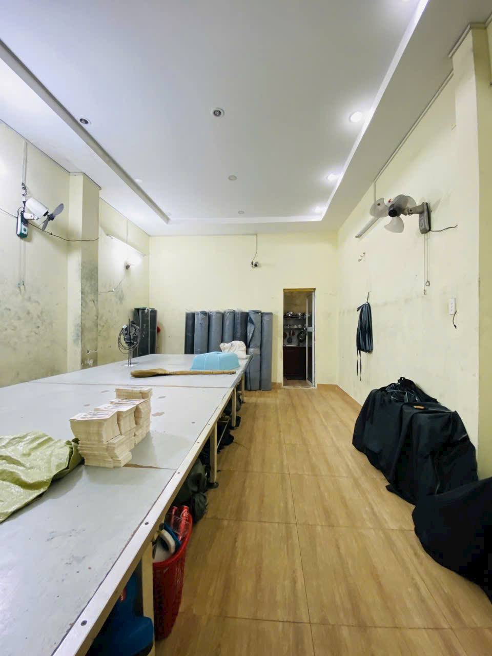 Bán Nhà 78m² Hẻm xe hơi 8m Đường Phú Thọ Hòa, Tân Phú, 3PN 4