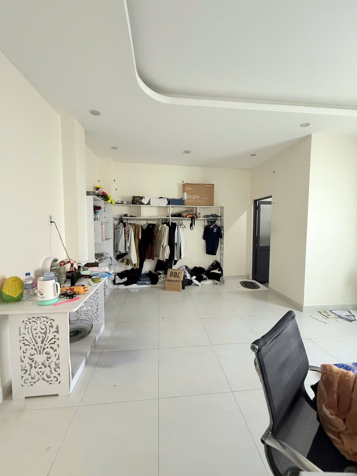 Nhà 90m² nở hậu 6.5m, 2 tầng/3PN, HẺM XE HƠI Quang Trung, Gò Vấp, Chỉ 7.949 tỷ TL! 4