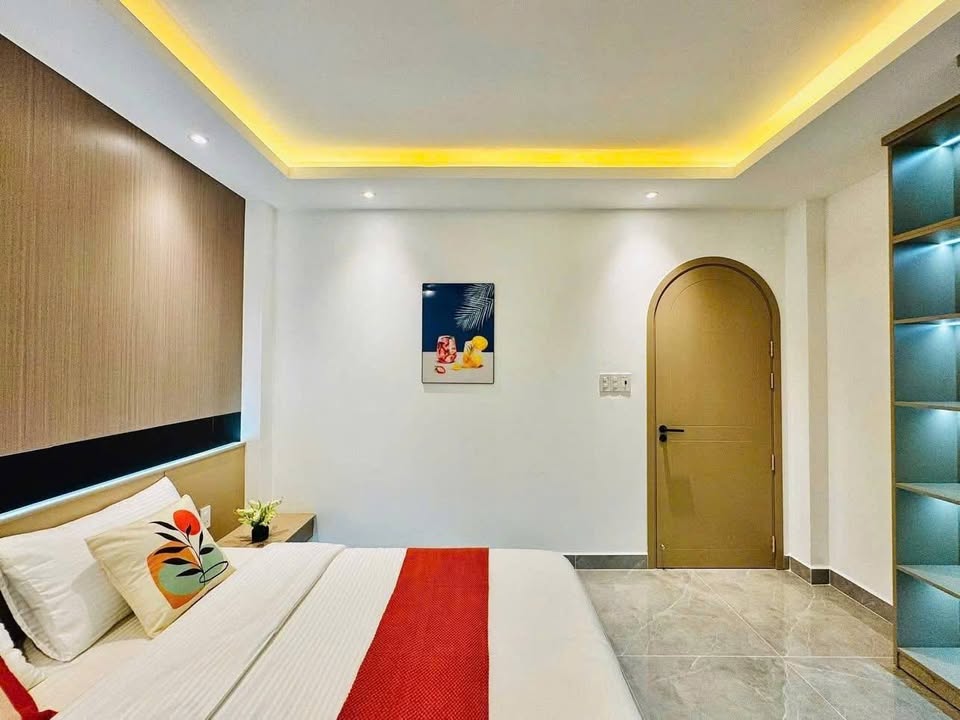BÁN NHÀ 2 TẦNG NGAY QUỐC LỘ 13 PHƯỜNG HIỆP BÌNH PHƯỚC - 97M2 - NHỈNH 5 TỶ 2