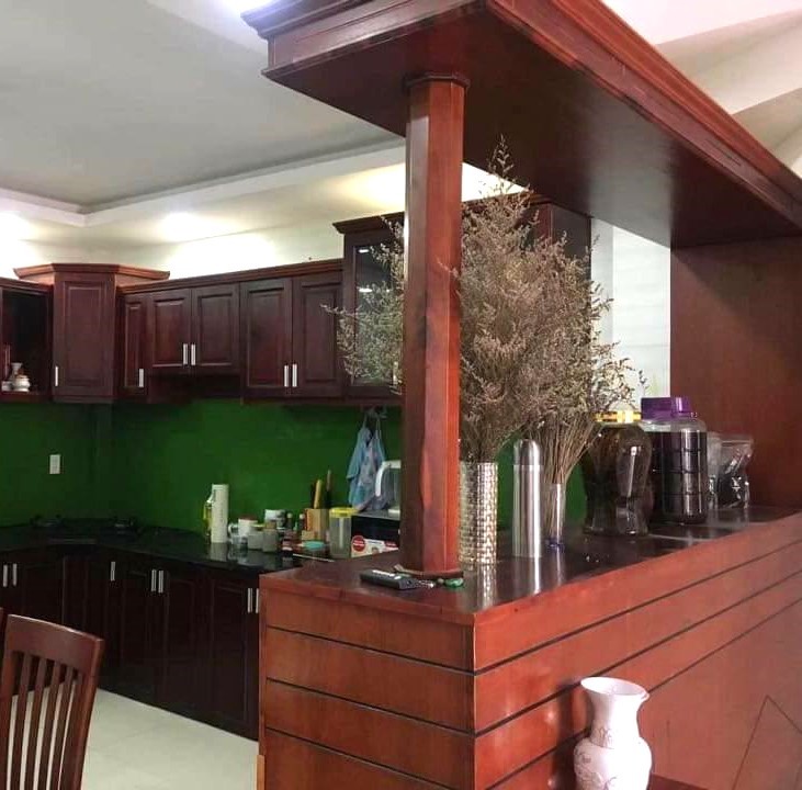 BÁN NHÀ 4 TẦNG HẺM XE NGAY VẠN PHÚC CITY PHƯỜNG HIỆP BÌNH PHƯỚC CHỈ 7.2 TỶ 2