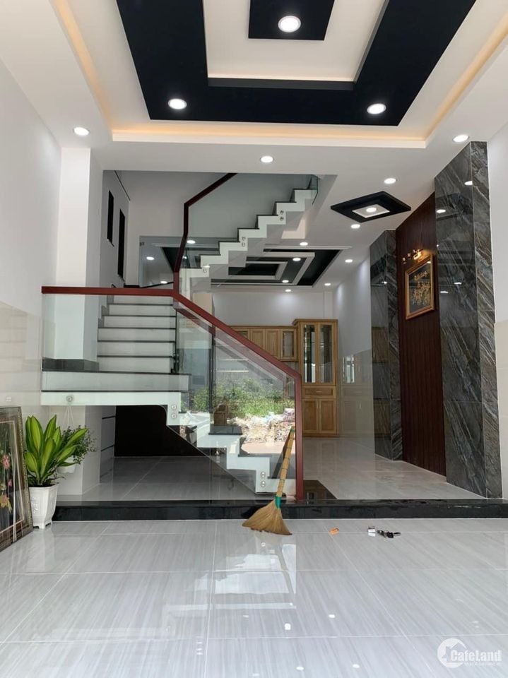 NHÀ PHÂN LÔ PHỐ NGUYỄN TRÃI, HÀ ĐÔNG 46M², 5 TẦNG, 8,5 TỶ 5