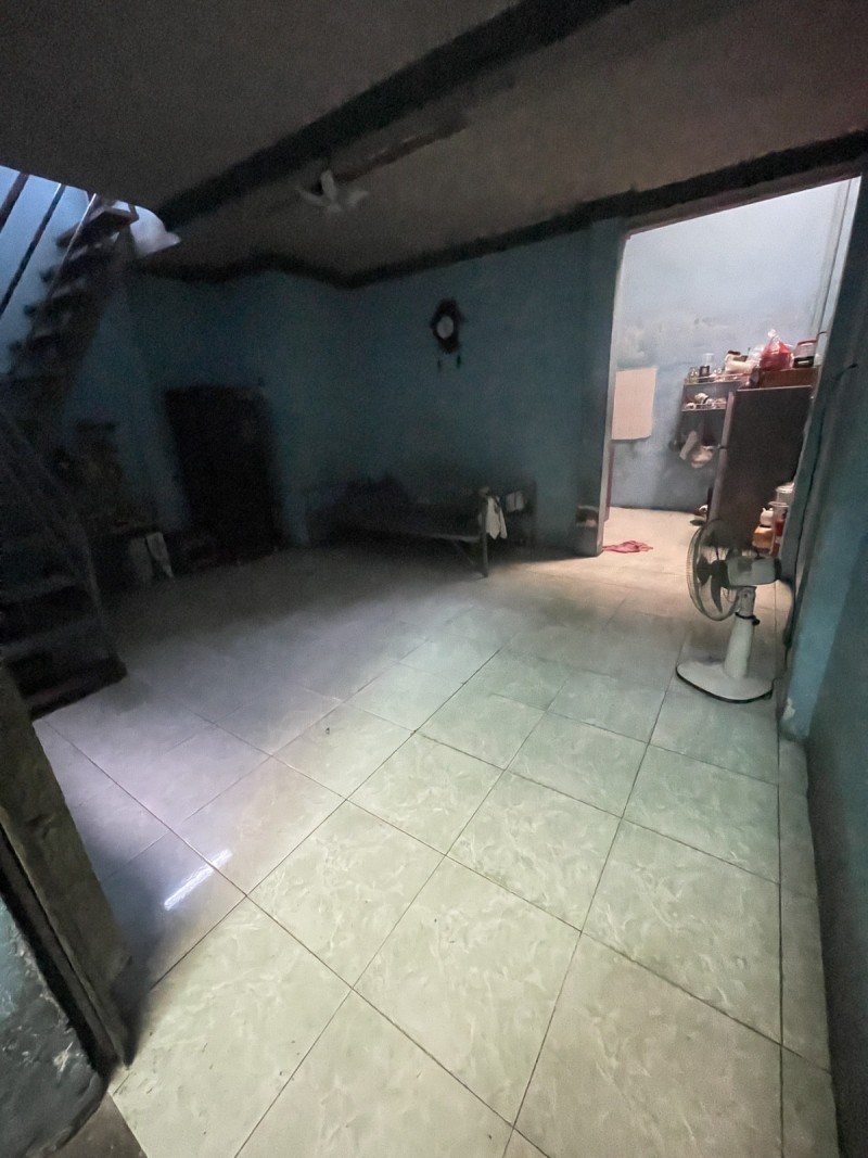 Bán nhà DT (6x17,3)m 103m2, Hẻm xe tải 6m Thoại Ngọc Hầu, Tân Phú 4