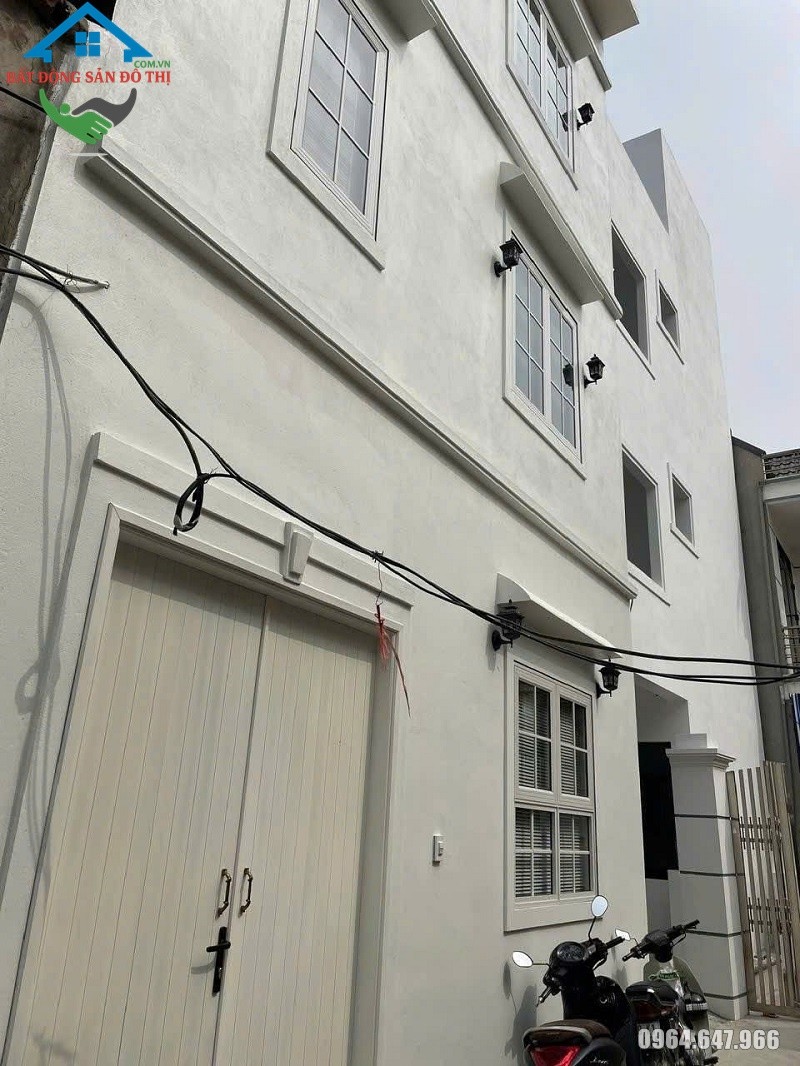 Bán nhà Tổ 16 Đồng Mai Hà Đông, 30m2 4T giá hơn 3 tỷ, Giá Thương lượng