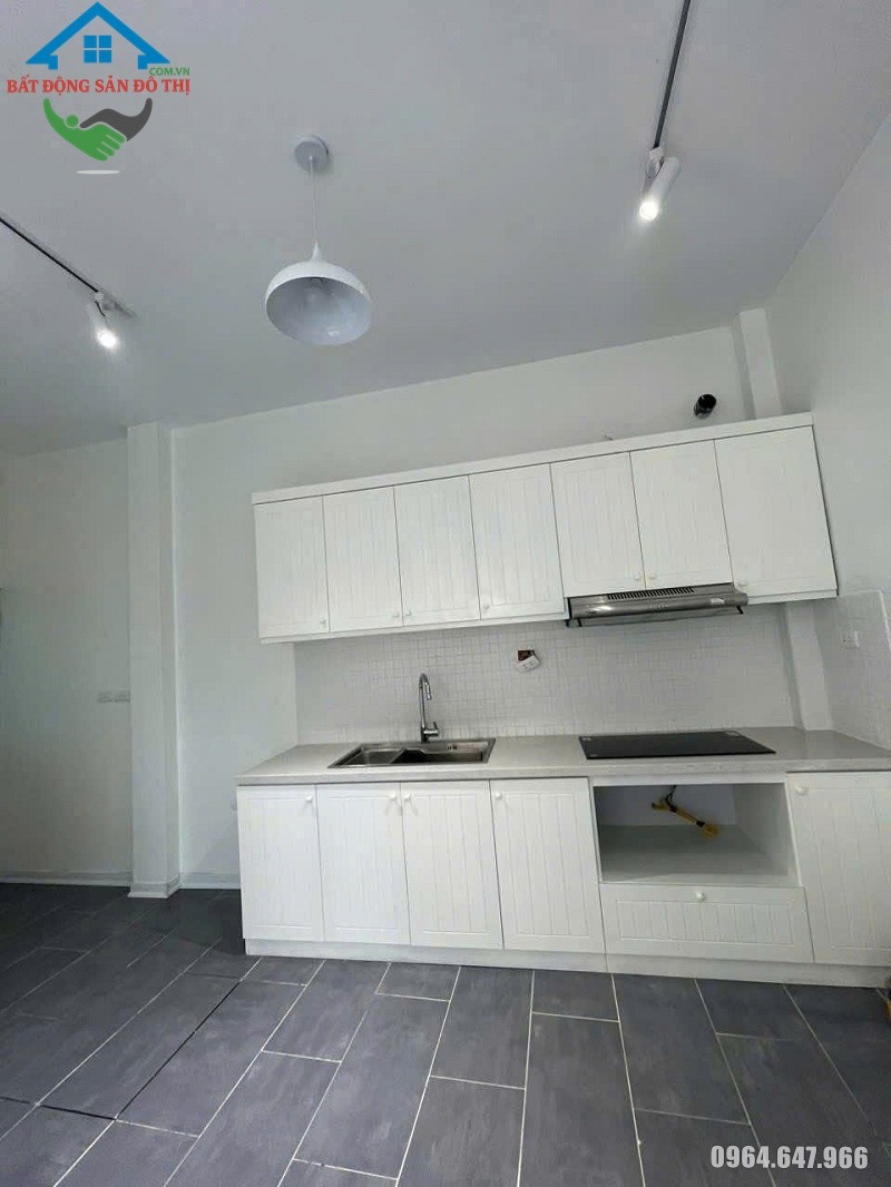 Bán nhà Tổ 16 Đồng Mai Hà Đông, 30m2 4T giá hơn 3 tỷ, Giá Thương lượng 5
