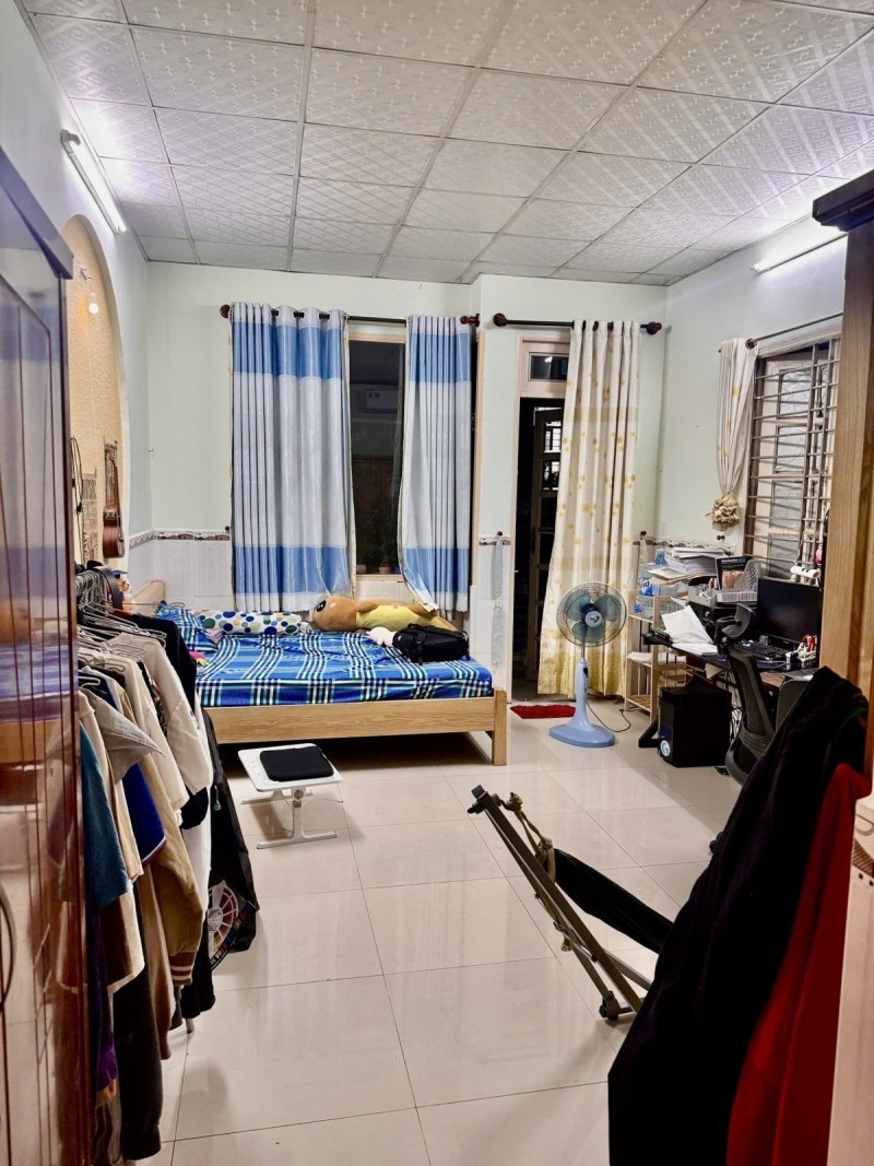 Bán nhà 80m2, Hẻm xe hơi 6m Đường Vườn Lài, Q. Tân Phú 3