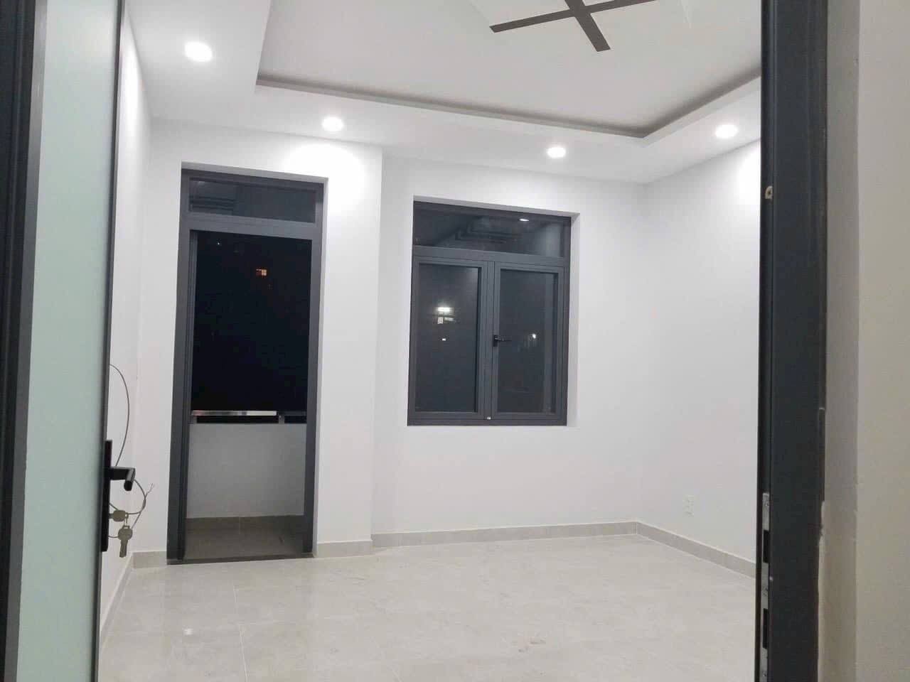 Bán nhà 80m2, Hẻm xe hơi 6m Đường Vườn Lài, Q. Tân Phú 5