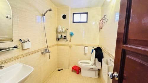 CHỈ 360 TRIỆU M CÓ NGAY BT QUÁN THÁNH 100M 4 TÀNG MẶT TIỀN 5.5M 3 THOÁNG GÀN HỒ GIÁ 36 TỶ 4