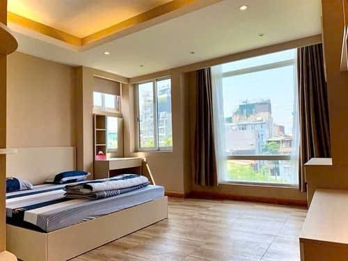 CHỈ 692 TRIÊU M NHÀ MẶT PHỐ TRÚC BẠCH 104M 9 TẦNG THANG MÁY  GIÁ CHỈ 72 TỶ 0878168006 3