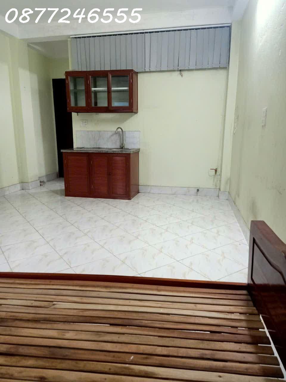 BÁN NHÀ ĐẠI LINH CĂN HỘ DỊCH VỤ - DOANH THU ỔN ĐỊNH 80TR/THÁNG(ĐÀM PHÁN ÉP GIÁ THOẢI MÁI) DÍNH 2